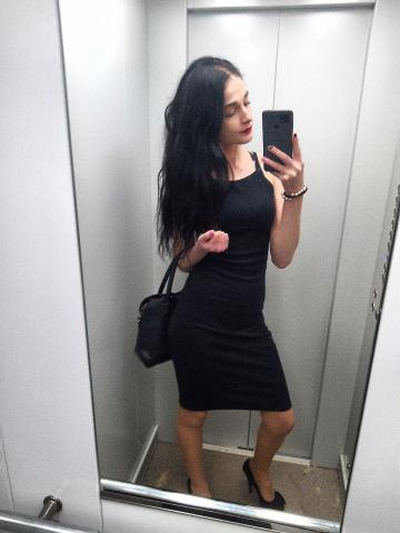 Индивидуалка Лиана Фотография 3